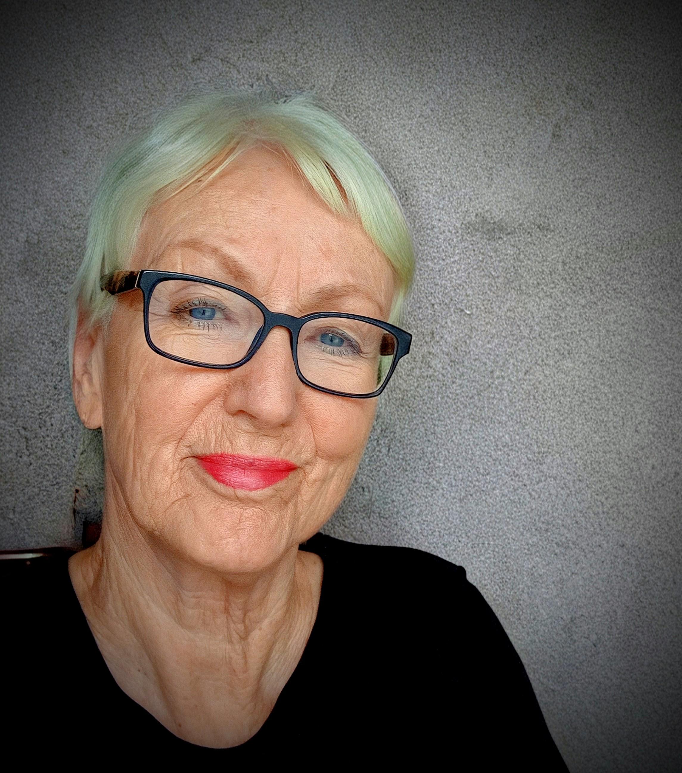 Fortellerstund med Elisabeth Grahl